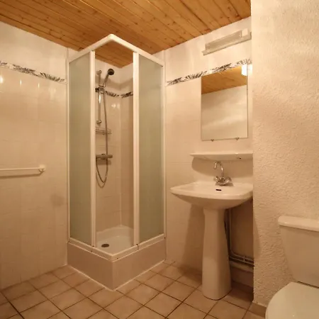 Apartment Duplex Pour 8 Pers Avec Balcon Et Wifi Au Pied Des Pistes - Fr-1-508-79 Termignon