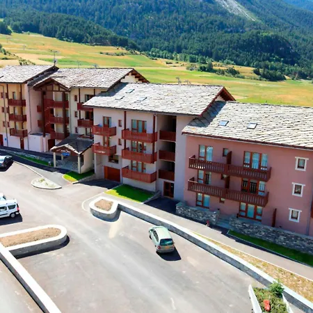 Duplex Pour 8 Pers Avec Balcon Et Wifi Au Pied Des Pistes - Fr-1-508-79 Apartment